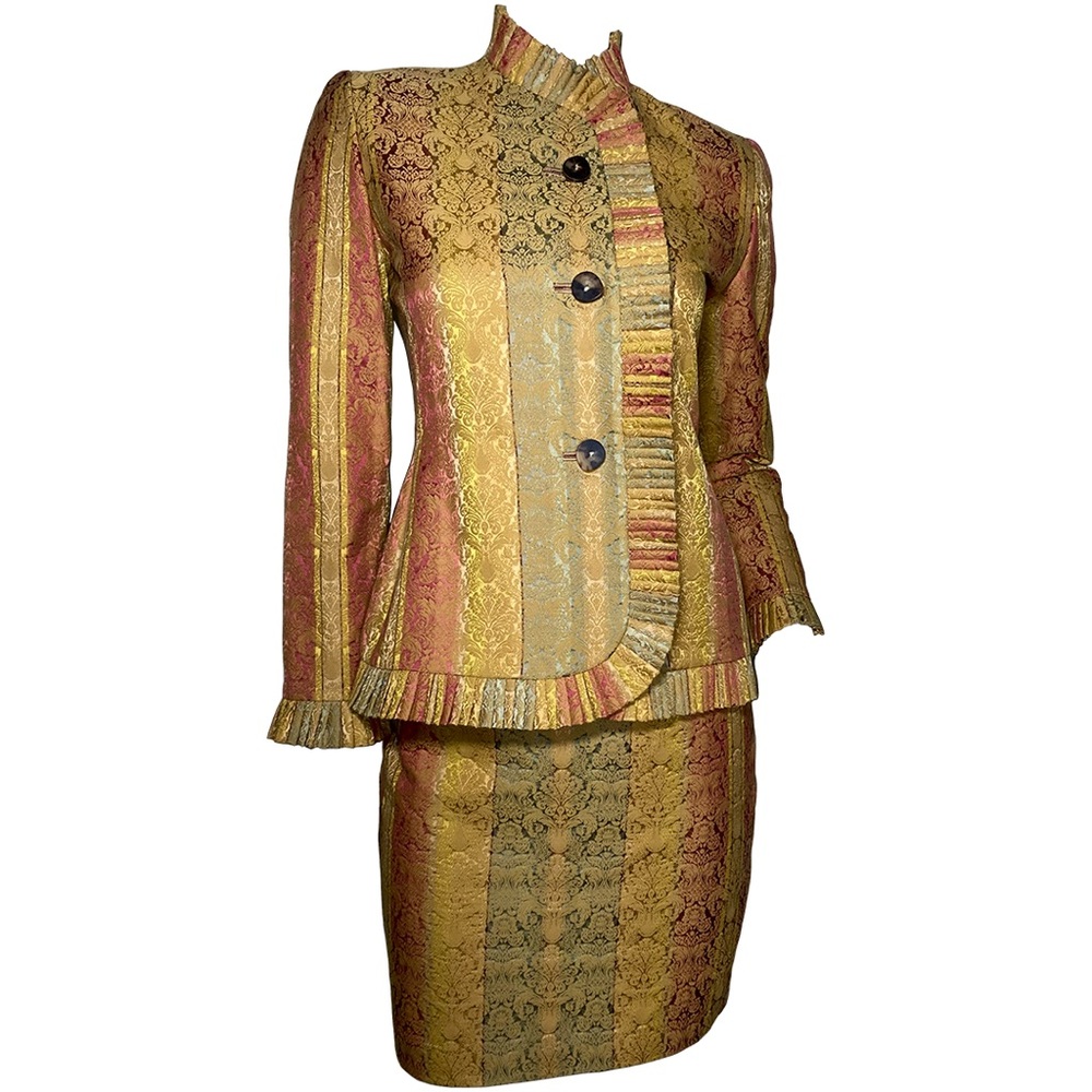 Bill Blass